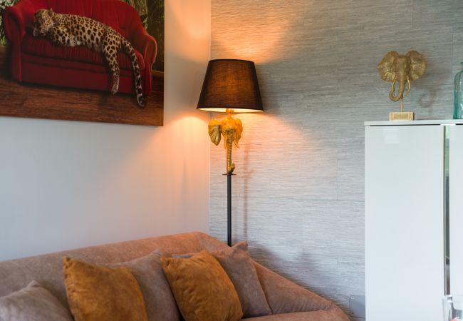 Villa en San Bartolomé de Tirajana - Vista Golf 20 Villa en San Bartolomé de Tirajana - Vista Golf 20