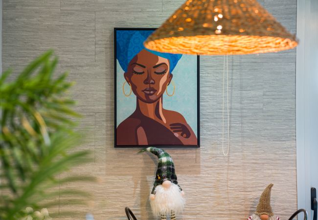 Villa en San Bartolomé de Tirajana - Vista Golf 20 Villa en San Bartolomé de Tirajana - Vista Golf 20