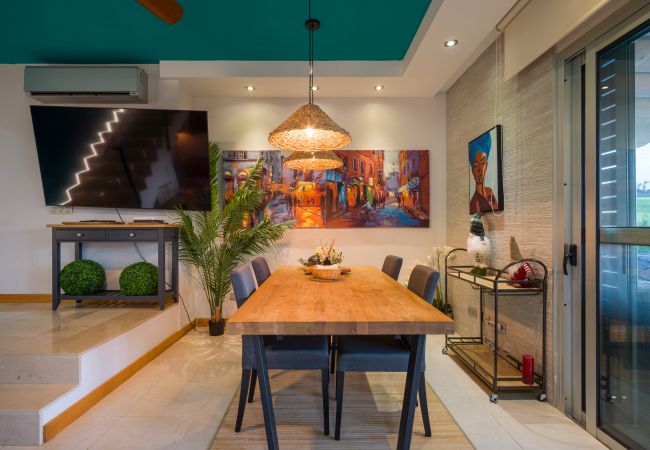 Villa en San Bartolomé de Tirajana - Vista Golf 20 Villa en San Bartolomé de Tirajana - Vista Golf 20