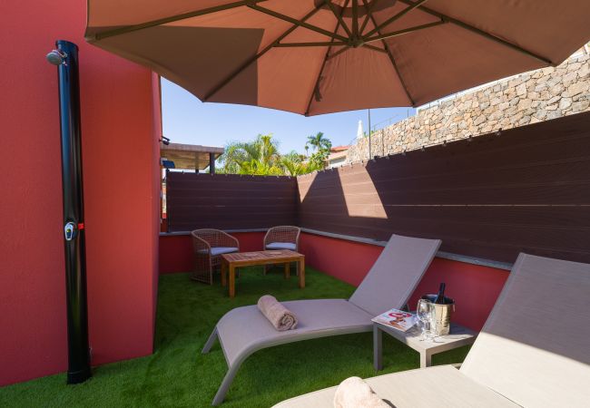 Villa en San Bartolomé de Tirajana - Vista Golf 20 Villa en San Bartolomé de Tirajana - Vista Golf 20