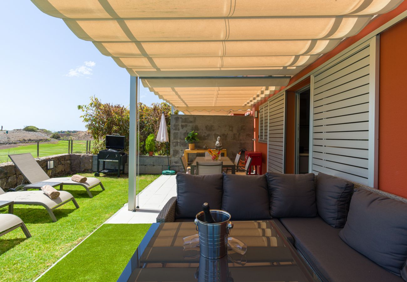 Villa en San Bartolomé de Tirajana - Vista Golf 20 Villa en San Bartolomé de Tirajana - Vista Golf 20