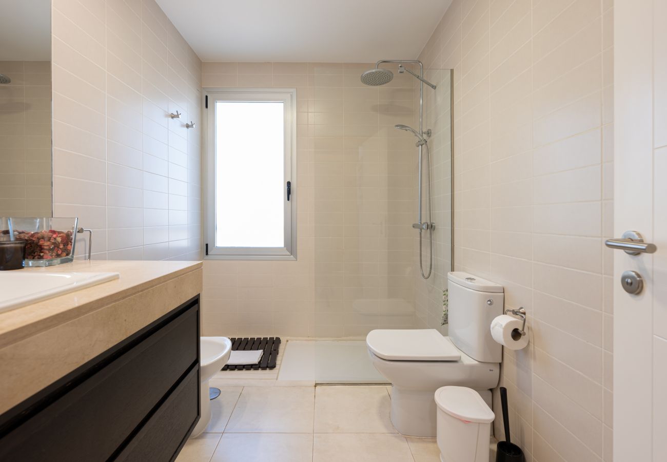 Villa en San Bartolomé de Tirajana - Vista Golf 20 Villa en San Bartolomé de Tirajana - Vista Golf 20