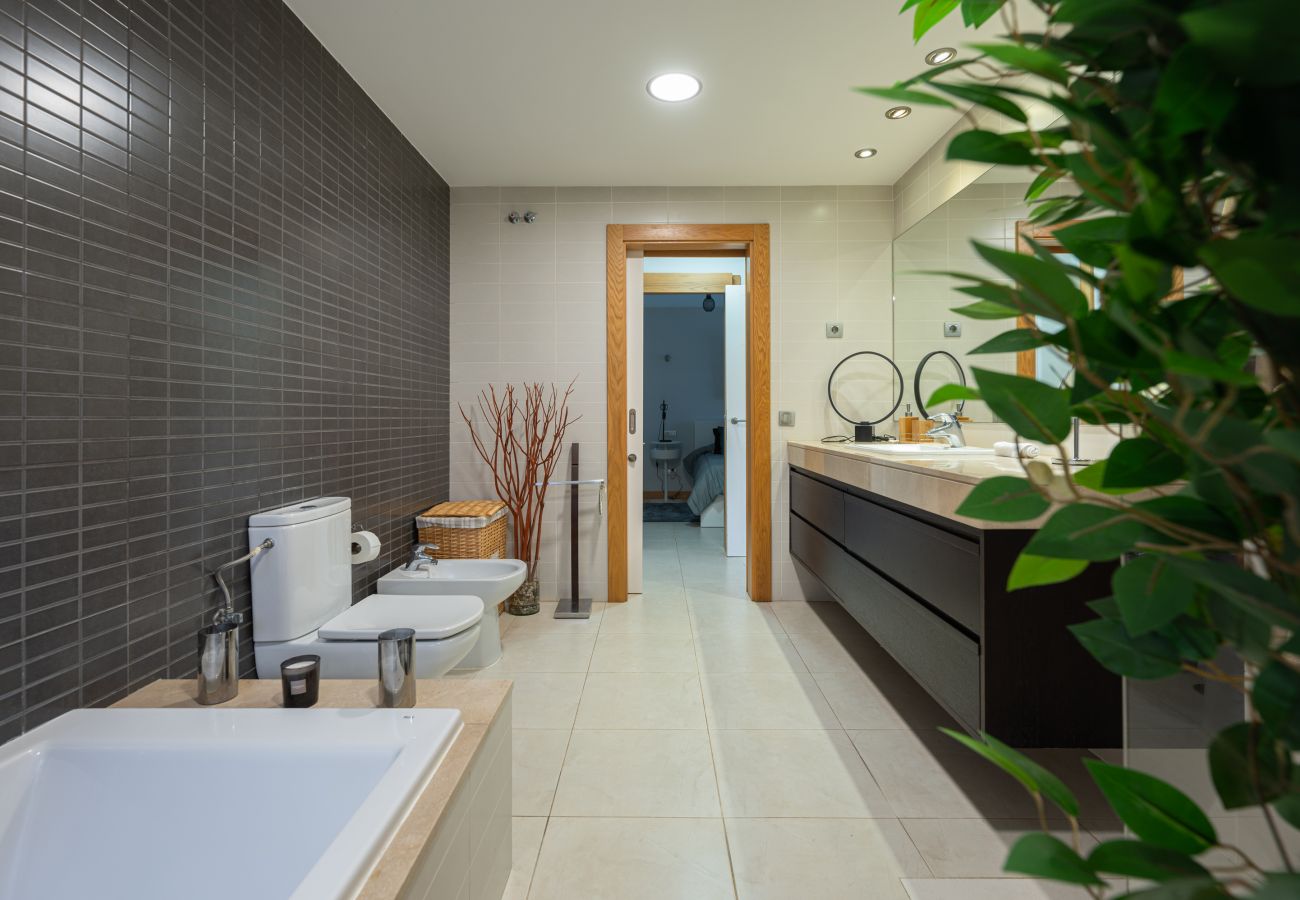 Villa en San Bartolomé de Tirajana - Vista Golf 20 Villa en San Bartolomé de Tirajana - Vista Golf 20