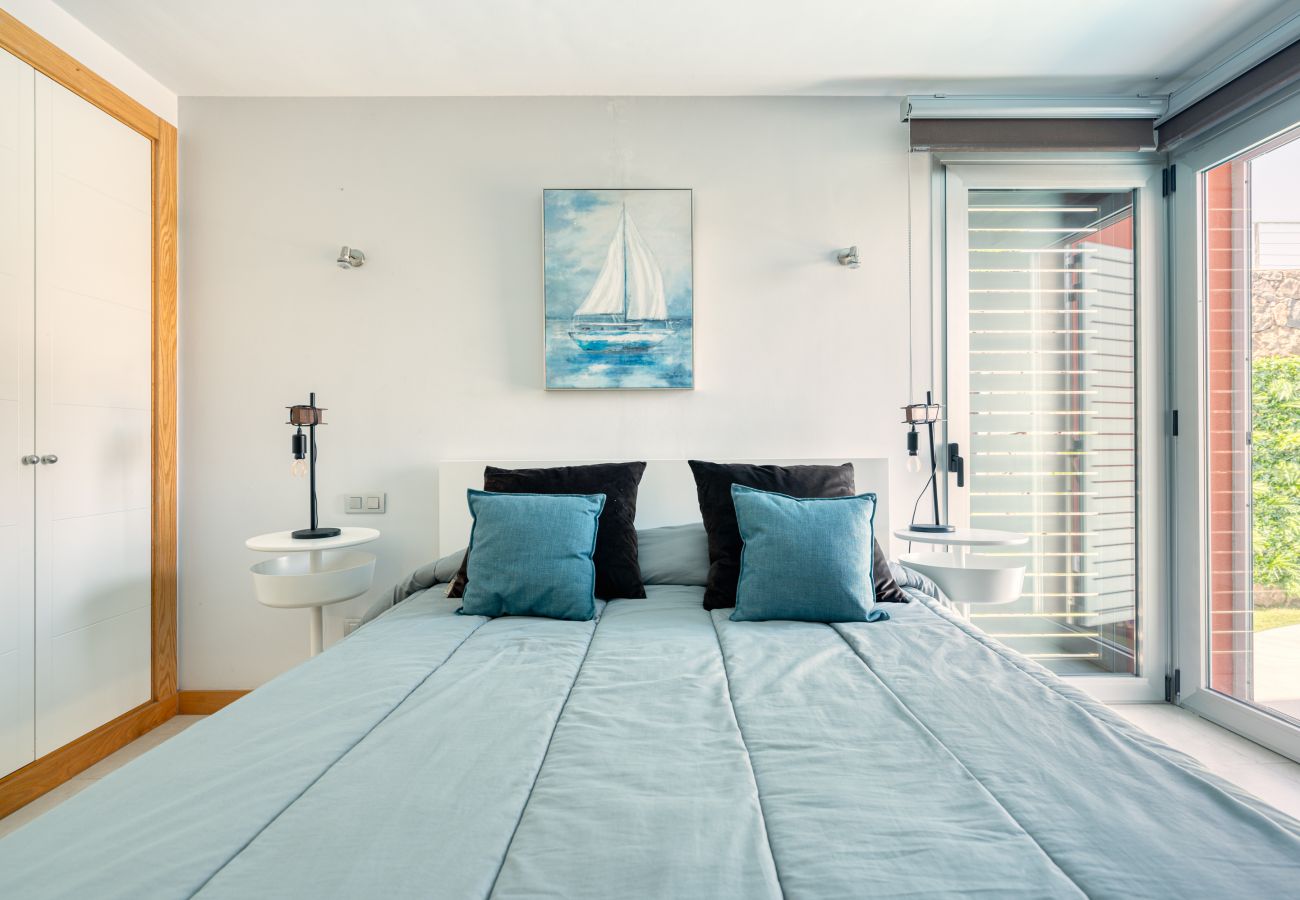 Villa en San Bartolomé de Tirajana - Vista Golf 20 Villa en San Bartolomé de Tirajana - Vista Golf 20