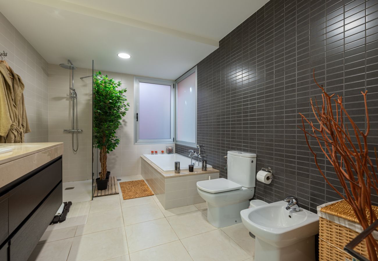 Villa en San Bartolomé de Tirajana - Vista Golf 20 Villa en San Bartolomé de Tirajana - Vista Golf 20