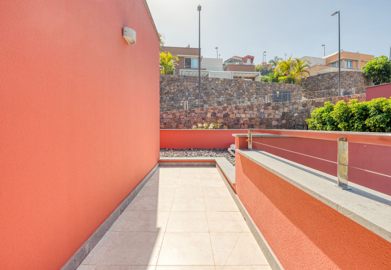 Villa en San Bartolomé de Tirajana - Vista Golf 20 Villa en San Bartolomé de Tirajana - Vista Golf 20