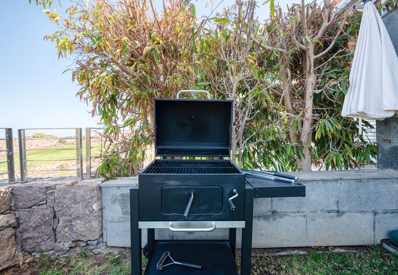 Villa en San Bartolomé de Tirajana - Vista Golf 20 Villa en San Bartolomé de Tirajana - Vista Golf 20