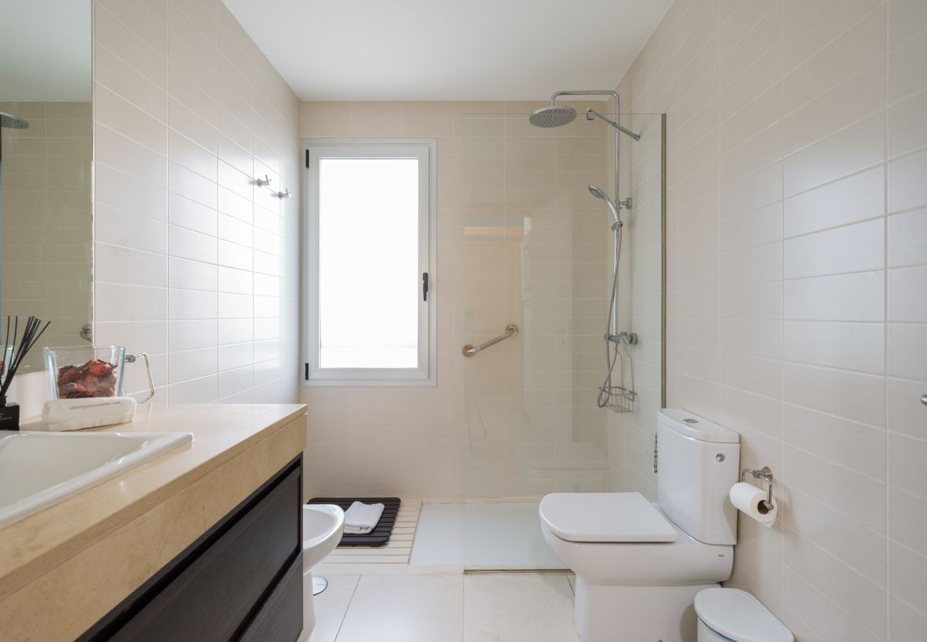 Villa en San Bartolomé de Tirajana - Vista Golf 20 Villa en San Bartolomé de Tirajana - Vista Golf 20