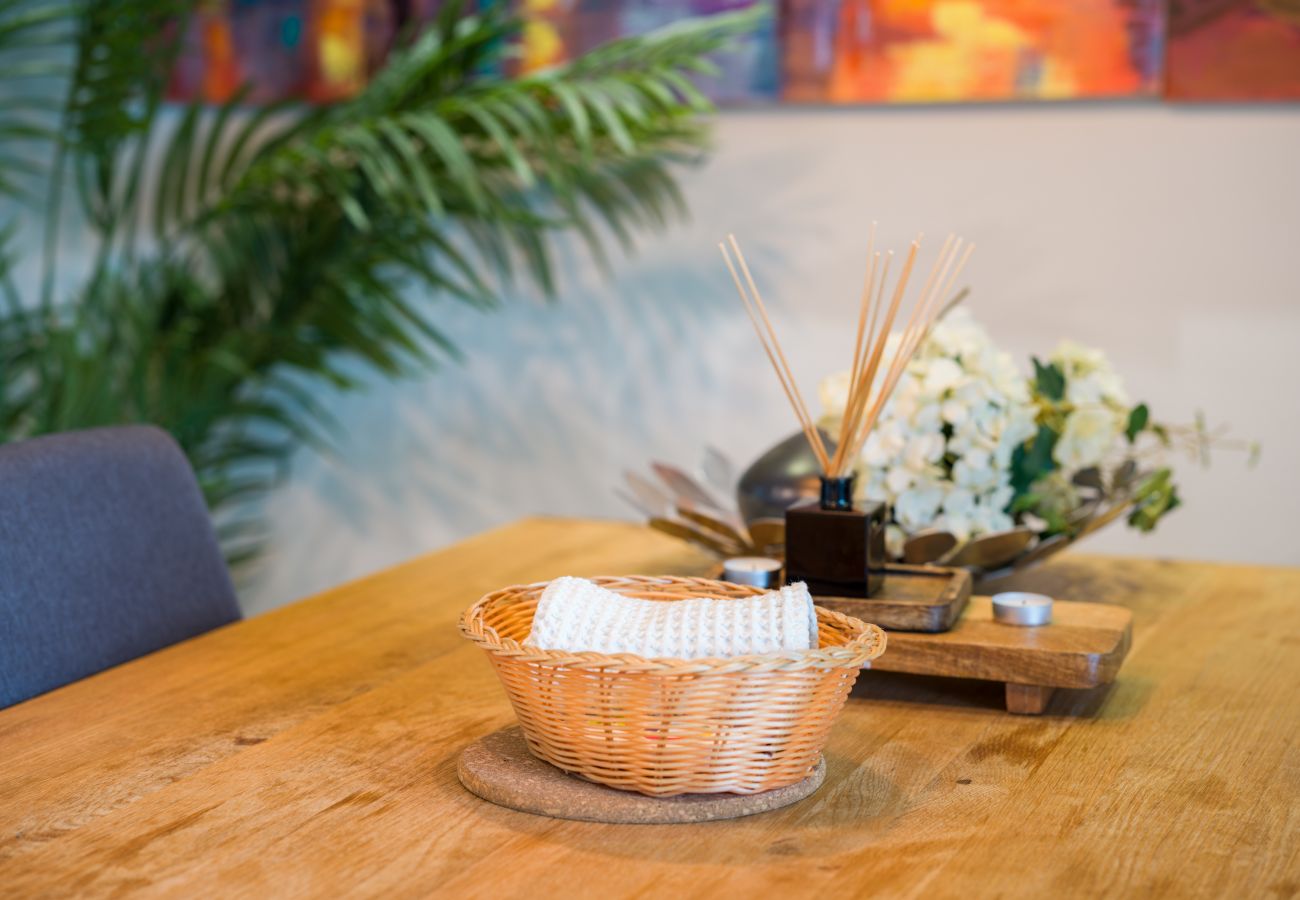 Villa en San Bartolomé de Tirajana - Vista Golf 20 Villa en San Bartolomé de Tirajana - Vista Golf 20