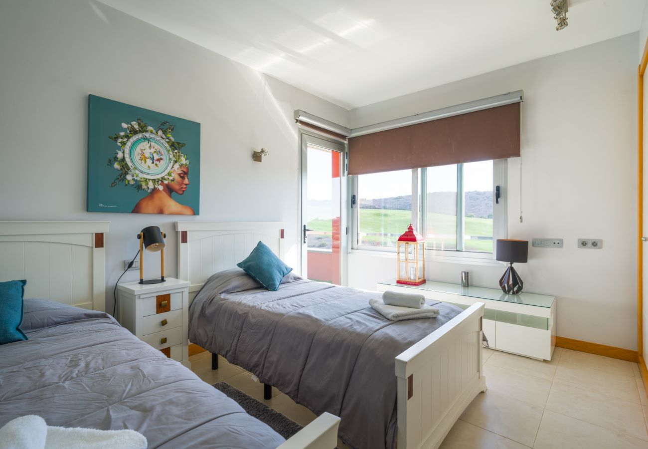 Villa en San Bartolomé de Tirajana - Vista Golf 20 Villa en San Bartolomé de Tirajana - Vista Golf 20