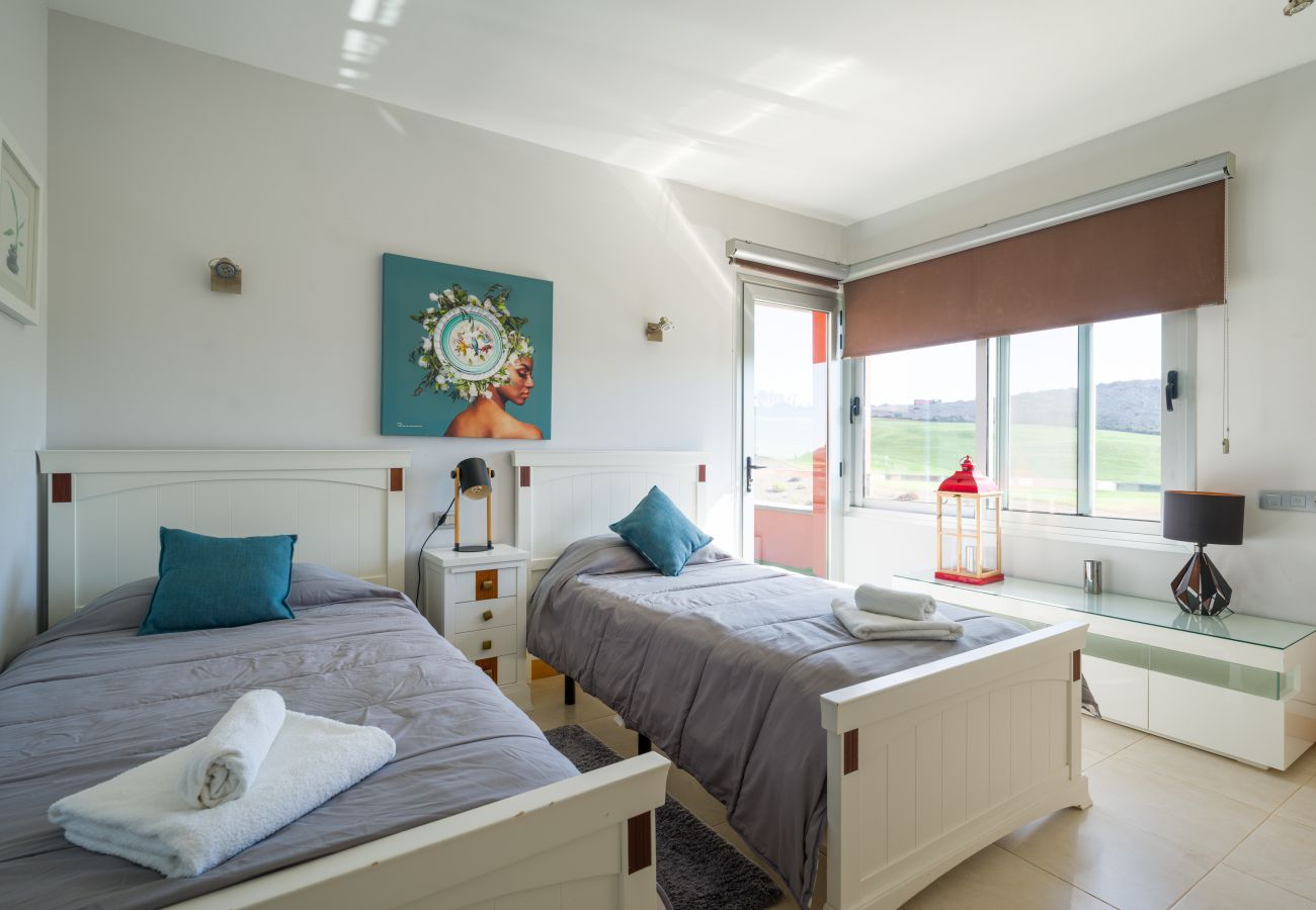 Villa en San Bartolomé de Tirajana - Vista Golf 20 Villa en San Bartolomé de Tirajana - Vista Golf 20