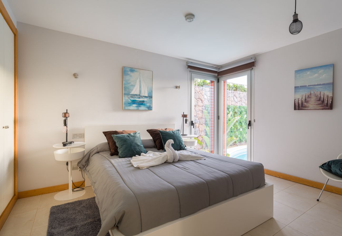 Villa en San Bartolomé de Tirajana - Vista Golf 20 Villa en San Bartolomé de Tirajana - Vista Golf 20