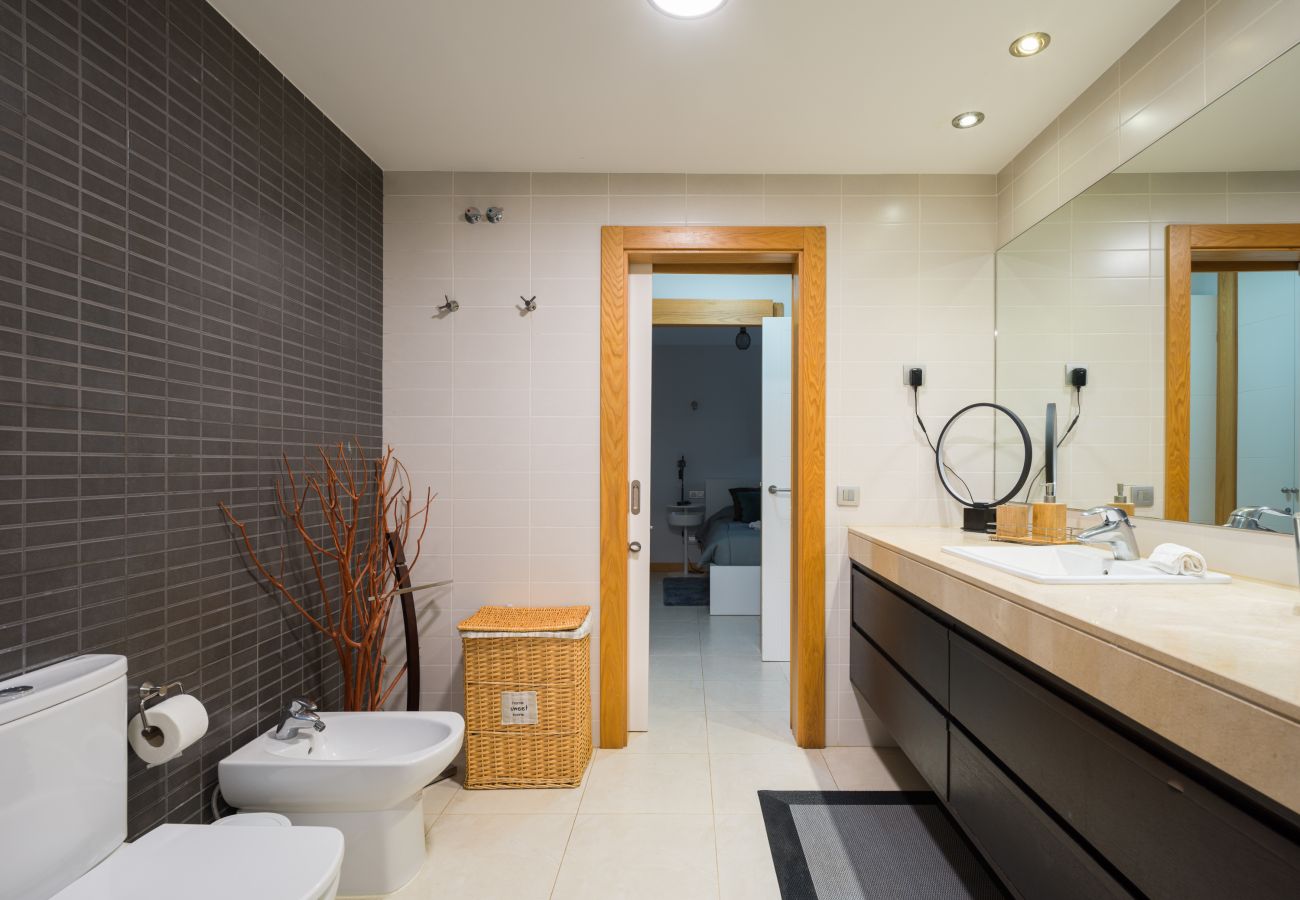 Villa en San Bartolomé de Tirajana - Vista Golf 20 Villa en San Bartolomé de Tirajana - Vista Golf 20