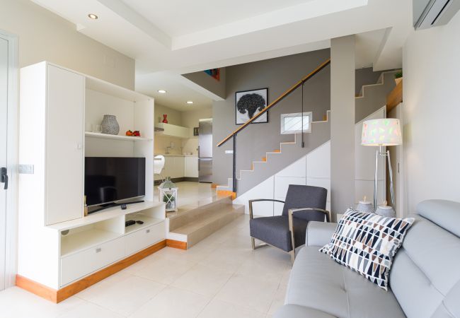 Casa en San Bartolomé de Tirajana -  Gran Canaria Stays - Holiday Rentals Casa en San Bartolomé de Tirajana -  Gran Canaria Stays - Holiday Rentals