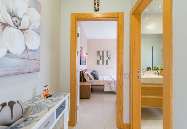 Casa en San Bartolomé de Tirajana -  Gran Canaria Stays - Holiday Rentals Casa en San Bartolomé de Tirajana -  Gran Canaria Stays - Holiday Rentals