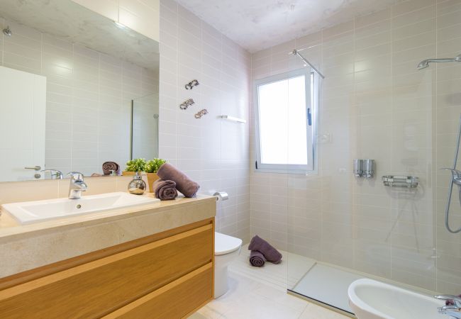 Casa en San Bartolomé de Tirajana -  Gran Canaria Stays - Holiday Rentals Casa en San Bartolomé de Tirajana -  Gran Canaria Stays - Holiday Rentals