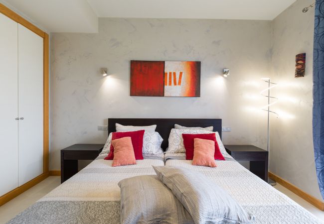 Casa en San Bartolomé de Tirajana -  Gran Canaria Stays - Holiday Rentals Casa en San Bartolomé de Tirajana -  Gran Canaria Stays - Holiday Rentals