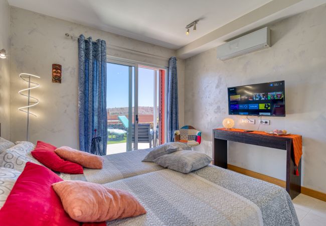 Casa en San Bartolomé de Tirajana -  Gran Canaria Stays - Holiday Rentals Casa en San Bartolomé de Tirajana -  Gran Canaria Stays - Holiday Rentals