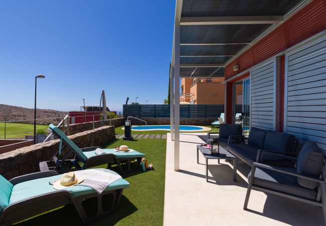 Casa en San Bartolomé de Tirajana -  Gran Canaria Stays - Holiday Rentals Casa en San Bartolomé de Tirajana -  Gran Canaria Stays - Holiday Rentals