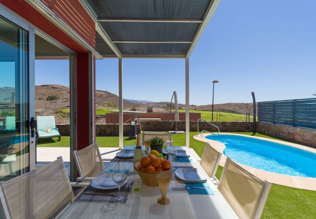 Casa en San Bartolomé de Tirajana -  Gran Canaria Stays - Holiday Rentals Casa en San Bartolomé de Tirajana -  Gran Canaria Stays - Holiday Rentals