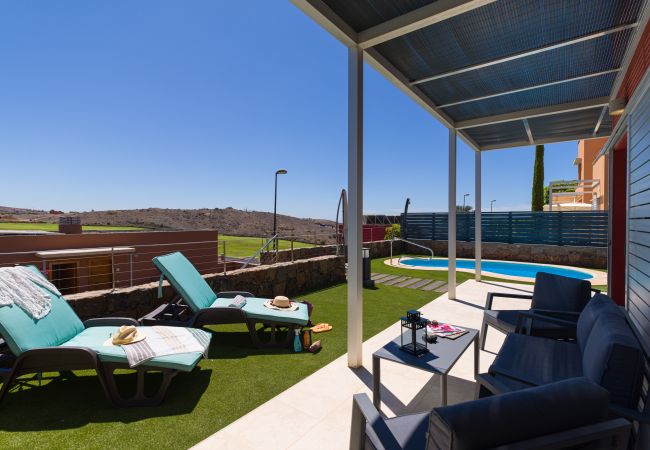 Casa en San Bartolomé de Tirajana -  Gran Canaria Stays - Holiday Rentals Casa en San Bartolomé de Tirajana -  Gran Canaria Stays - Holiday Rentals