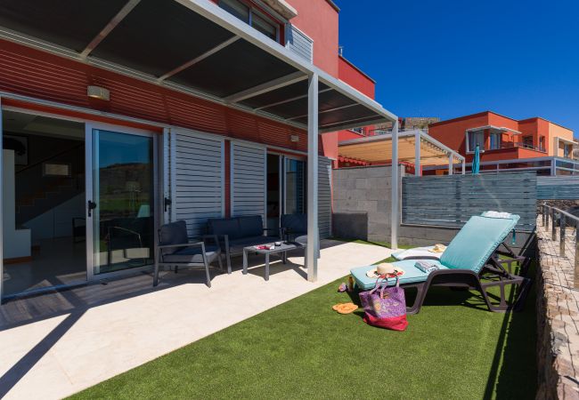 Casa en San Bartolomé de Tirajana -  Gran Canaria Stays - Holiday Rentals Casa en San Bartolomé de Tirajana -  Gran Canaria Stays - Holiday Rentals