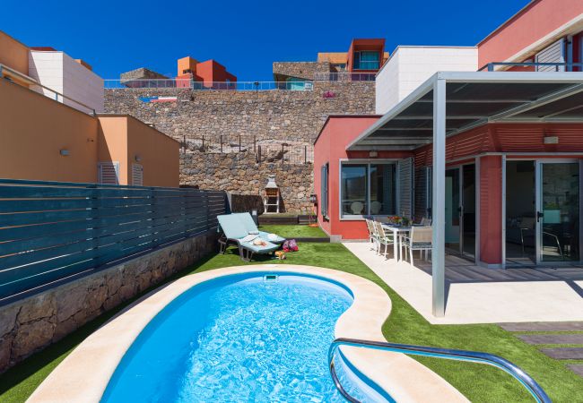 Casa en San Bartolomé de Tirajana -  Gran Canaria Stays - Holiday Rentals Casa en San Bartolomé de Tirajana -  Gran Canaria Stays - Holiday Rentals