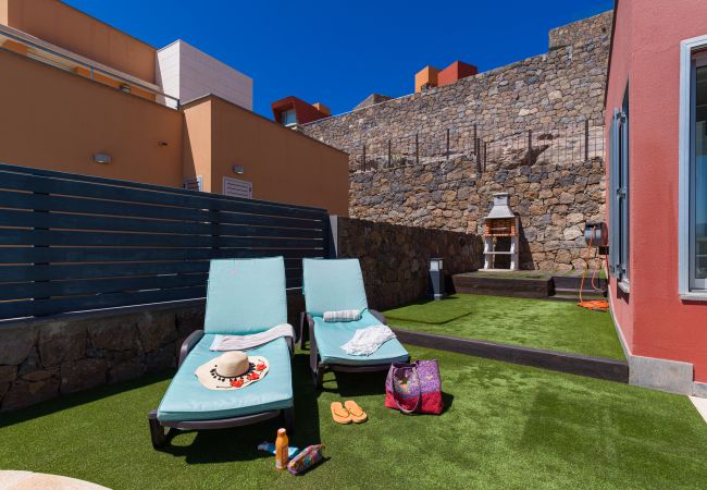 Casa en San Bartolomé de Tirajana -  Gran Canaria Stays - Holiday Rentals Casa en San Bartolomé de Tirajana -  Gran Canaria Stays - Holiday Rentals