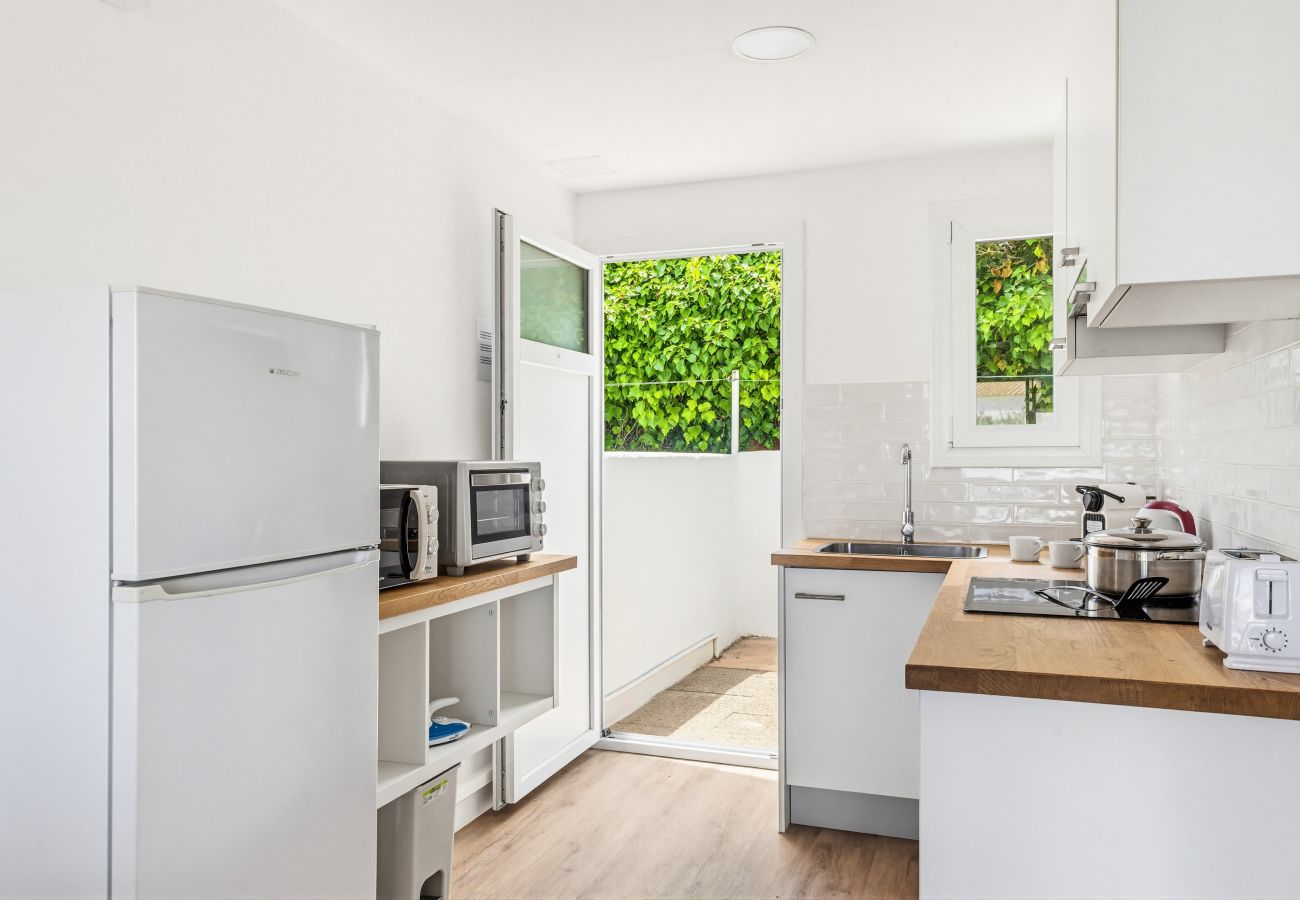 Apartamento en Arenal d´en Castell - Apartamento Castellsol 309