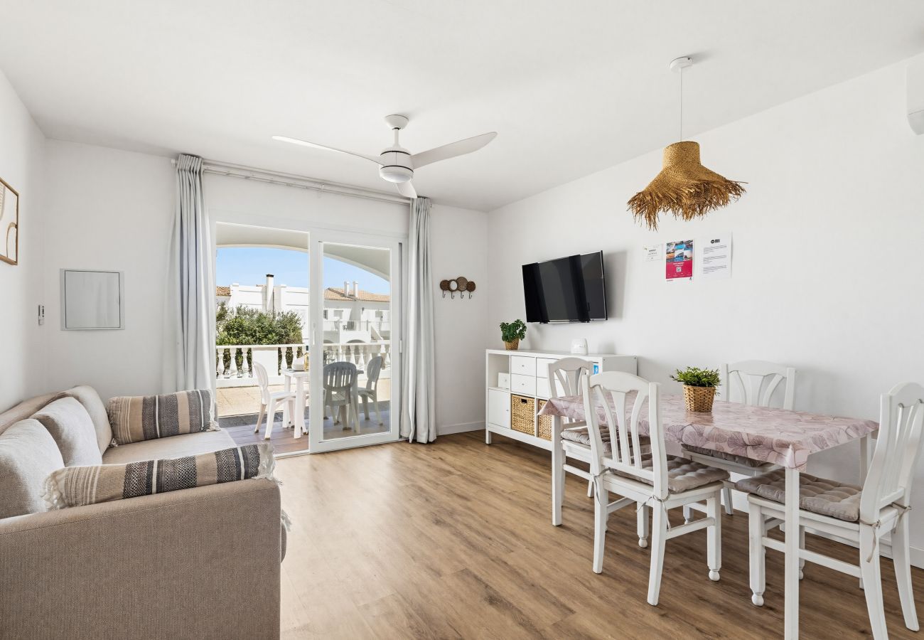 Apartamento en Arenal d´en Castell - Apartamento Castellsol 309