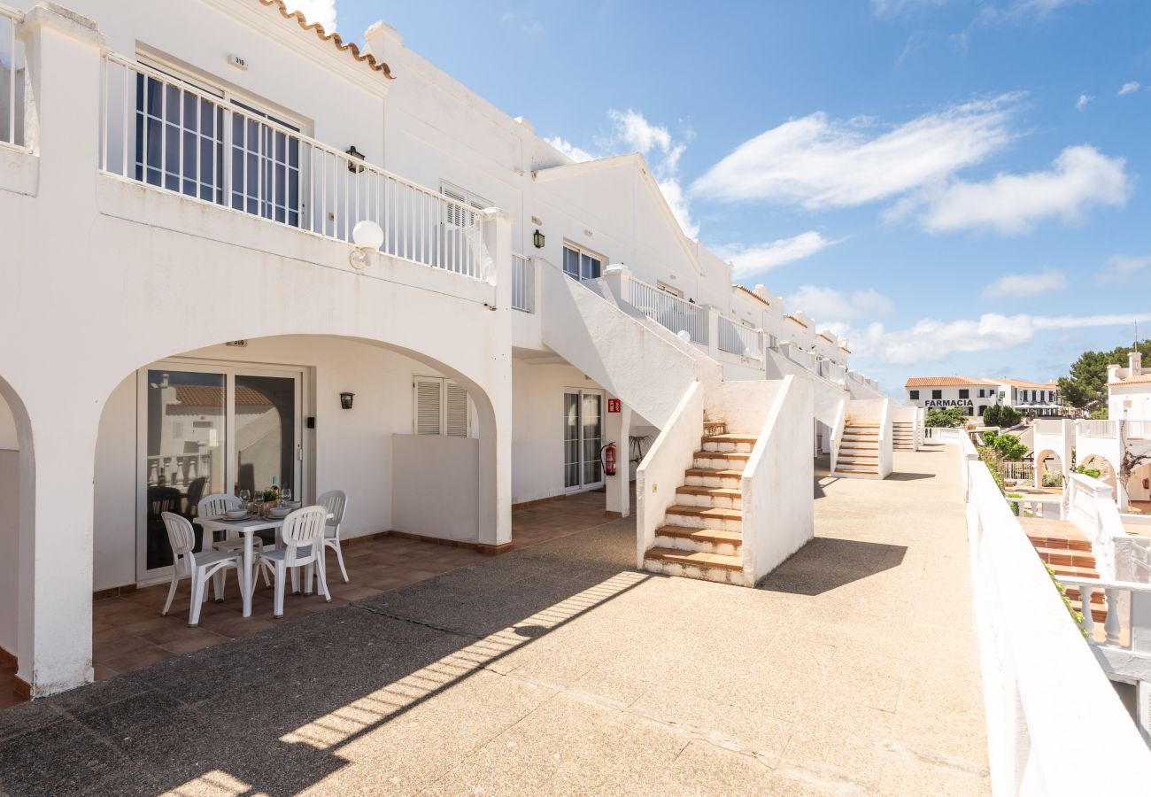 Apartamento en Arenal d´en Castell - Apartamento Castellsol 309