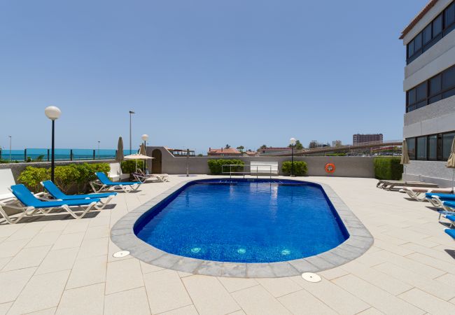 Maspalomas - Casa