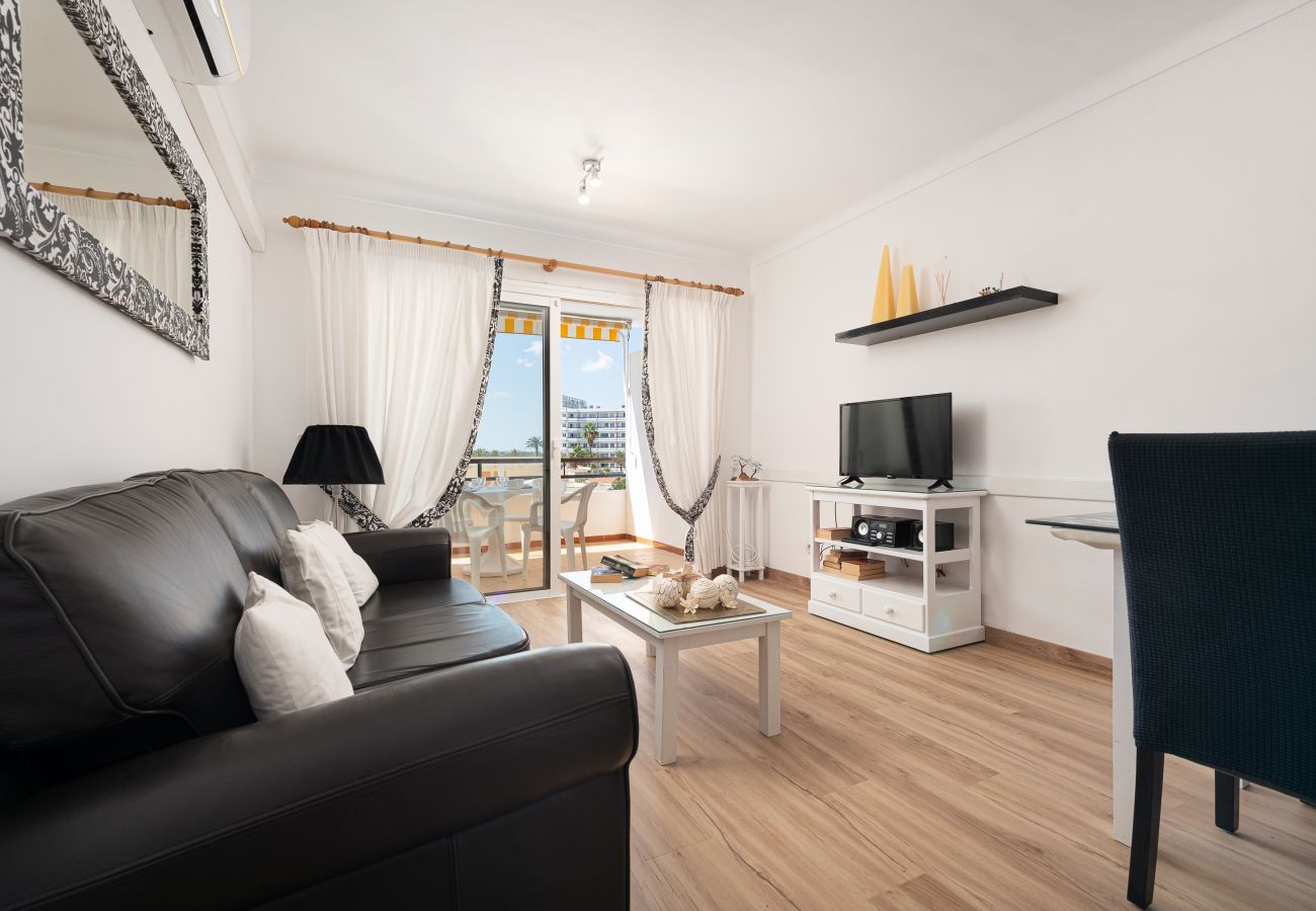 Apartamento en Alcúdia - Apartment Sol at Alcudia Beach by BeBreeze