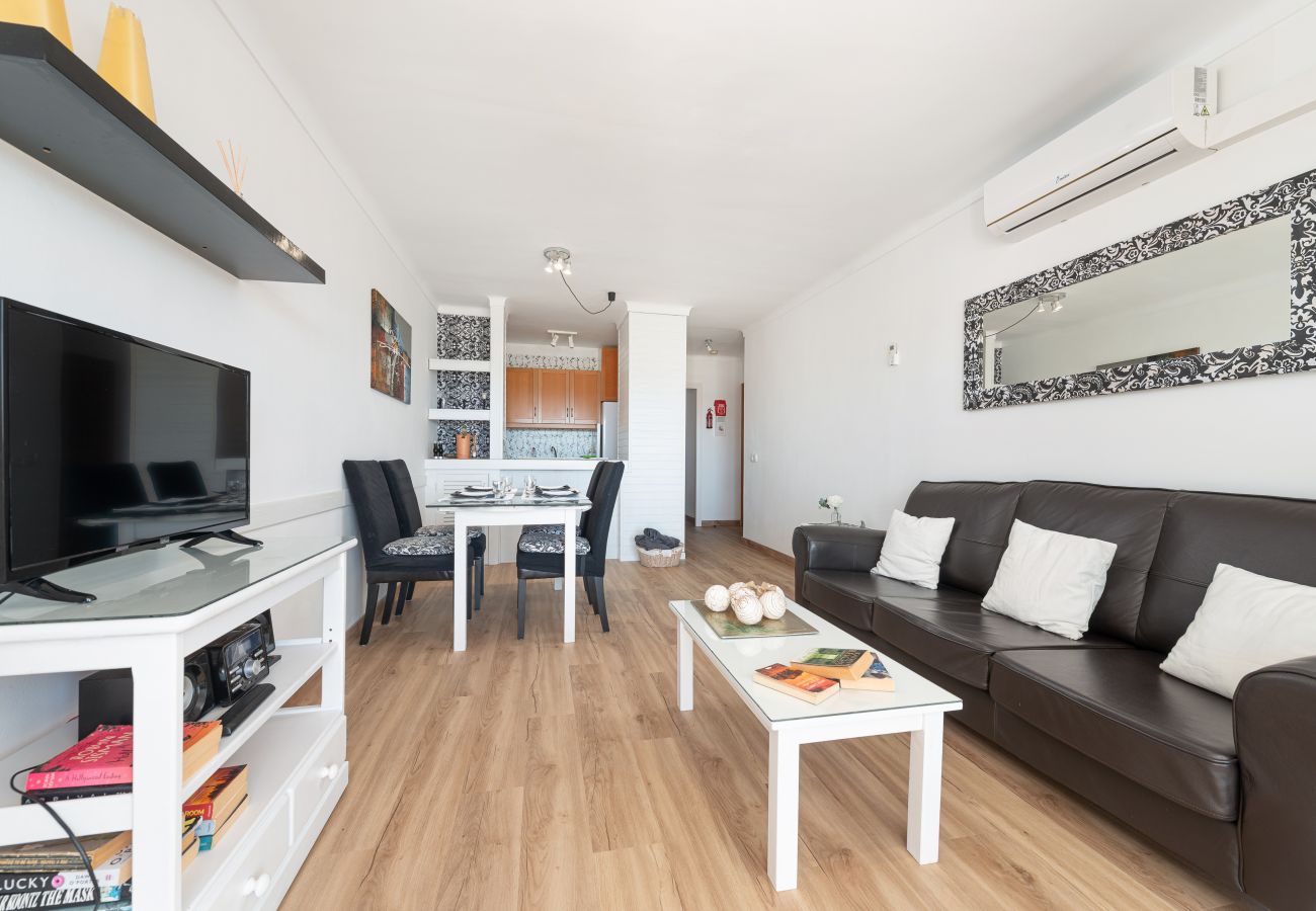 Apartamento en Alcúdia - Apartment Sol at Alcudia Beach by BeBreeze