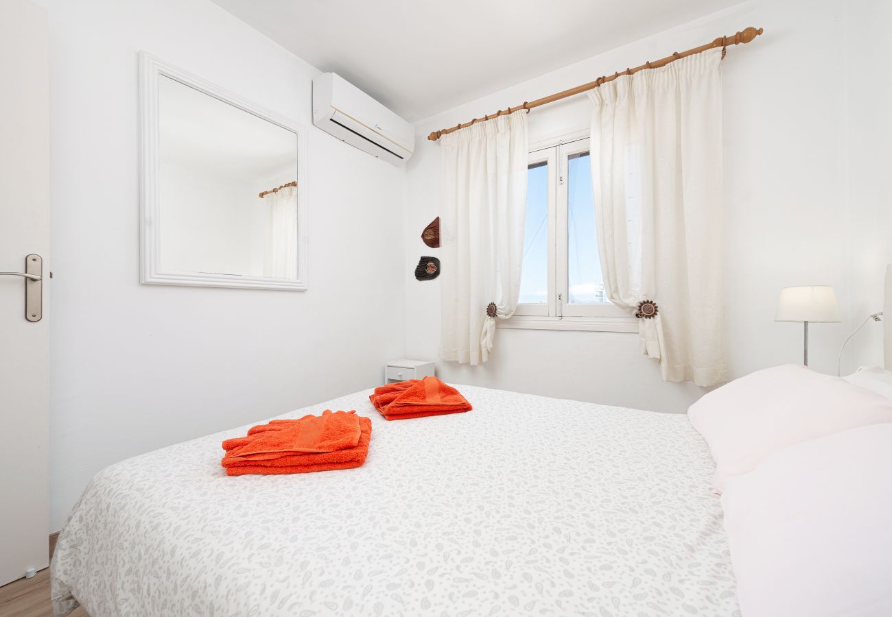 Apartamento en Alcúdia - Apartment Sol at Alcudia Beach by BeBreeze