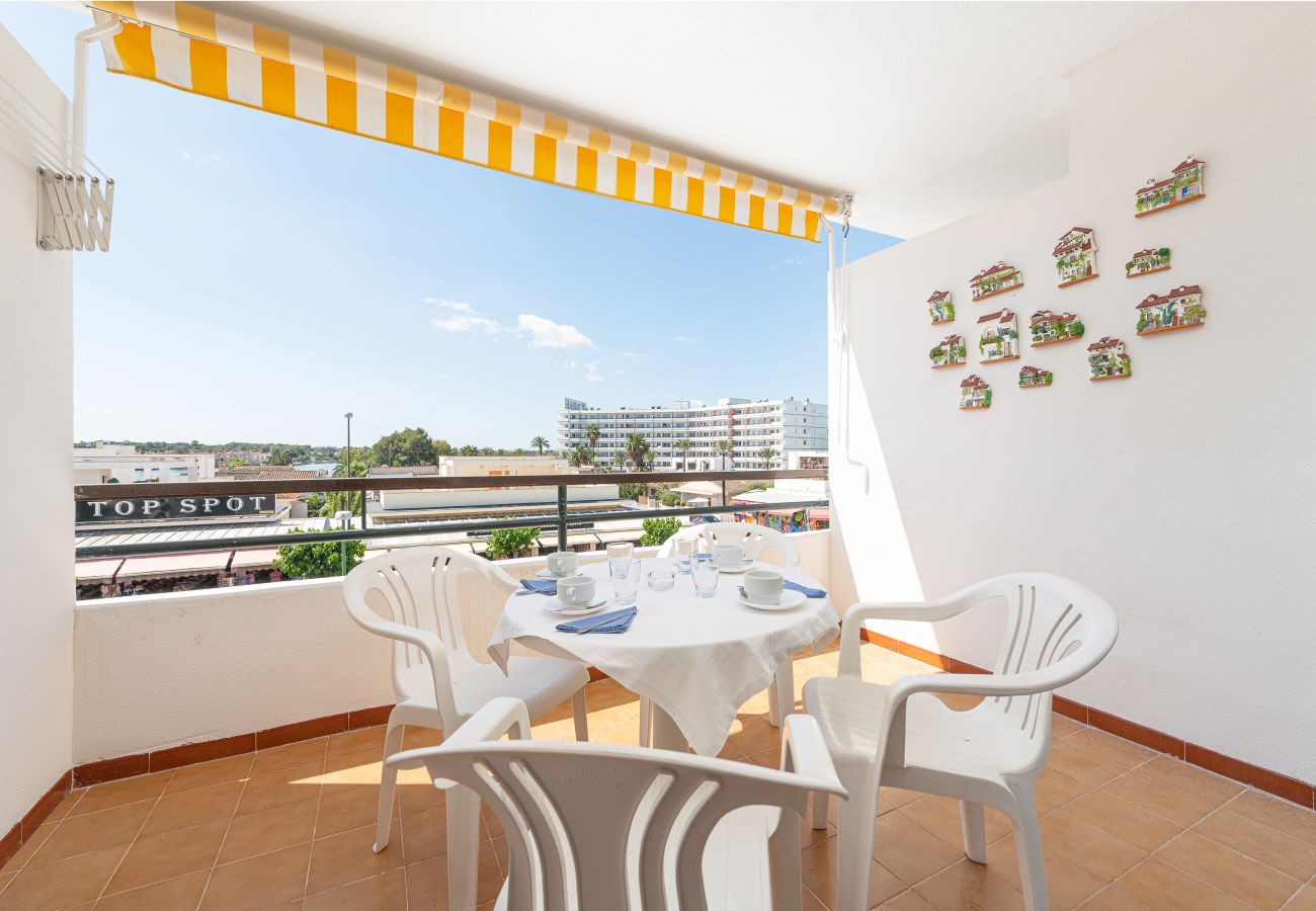 Apartamento en Alcúdia - Apartamento Sol