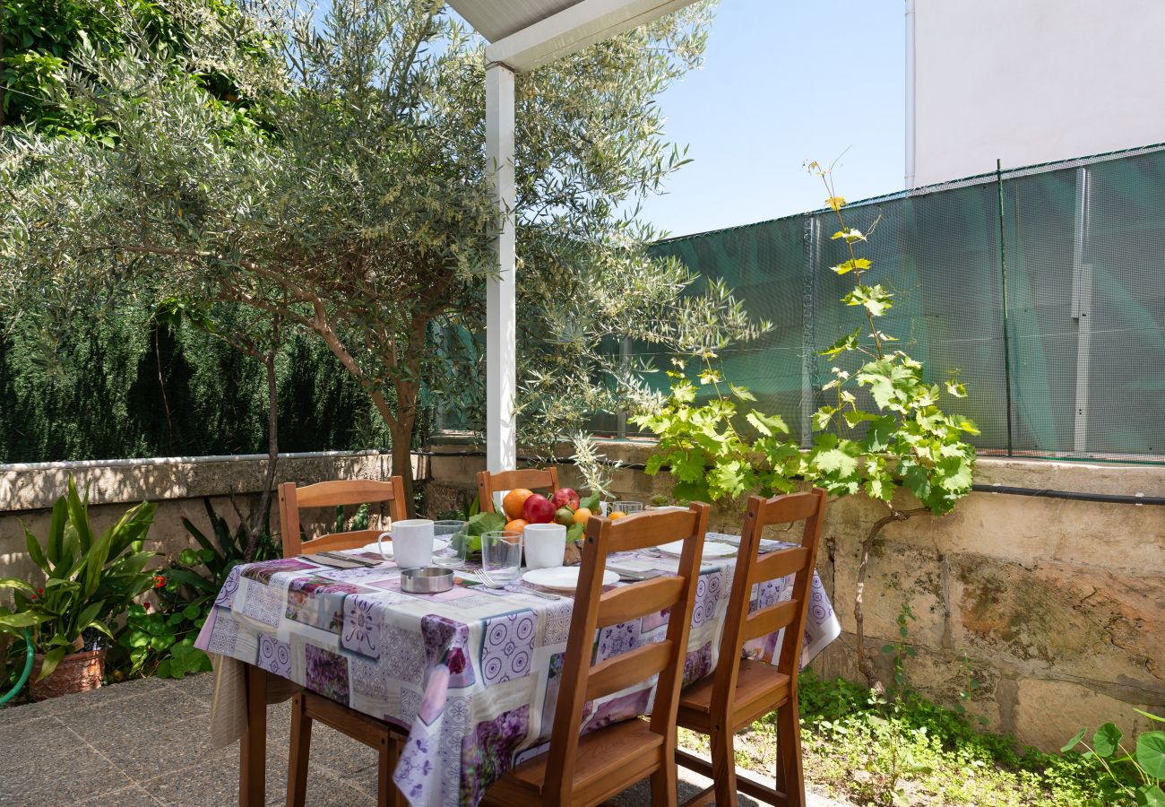 Villa en Alcúdia - Villa Luna de Alcudia by BeBreeze