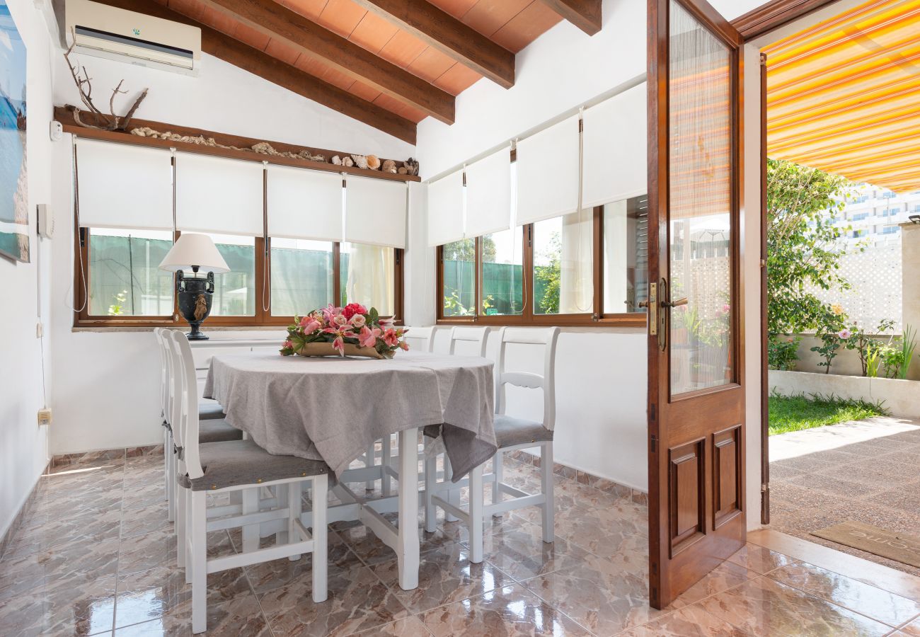Villa en Alcúdia - Villa Luna de Alcudia by BeBreeze