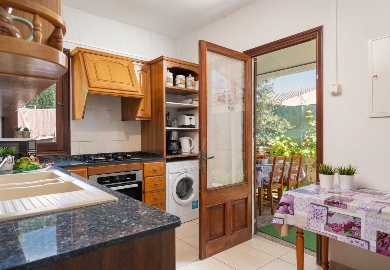 Villa en Alcúdia - Villa Luna de Alcudia by BeBreeze