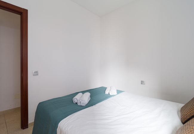 Casa en Las Palmas de Gran Canaria - Montevideo By CanariasGetaway Casa en Las Palmas de Gran Canaria - Montevideo By CanariasGetaway