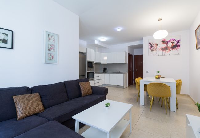 Casa en Las Palmas de Gran Canaria - Montevideo By CanariasGetaway Casa en Las Palmas de Gran Canaria - Montevideo By CanariasGetaway