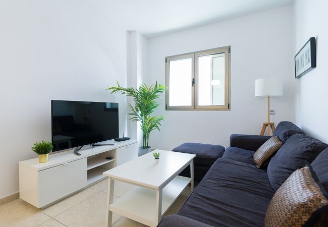 Casa en Las Palmas de Gran Canaria - Montevideo By CanariasGetaway Casa en Las Palmas de Gran Canaria - Montevideo By CanariasGetaway