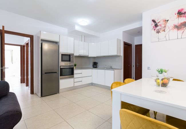 Casa en Las Palmas de Gran Canaria - Montevideo By CanariasGetaway Casa en Las Palmas de Gran Canaria - Montevideo By CanariasGetaway