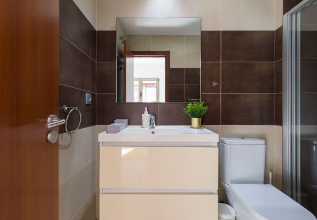 Casa en Las Palmas de Gran Canaria - Montevideo By CanariasGetaway Casa en Las Palmas de Gran Canaria - Montevideo By CanariasGetaway