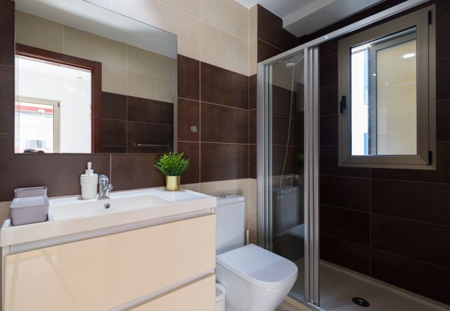 Casa en Las Palmas de Gran Canaria - Montevideo By CanariasGetaway Casa en Las Palmas de Gran Canaria - Montevideo By CanariasGetaway