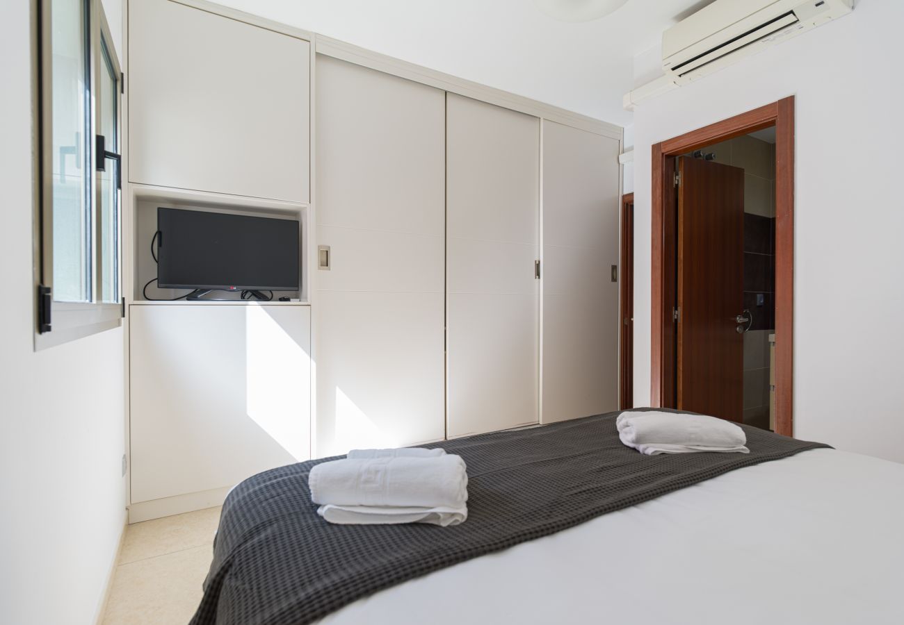 Casa en Las Palmas de Gran Canaria - Montevideo By CanariasGetaway Casa en Las Palmas de Gran Canaria - Montevideo By CanariasGetaway