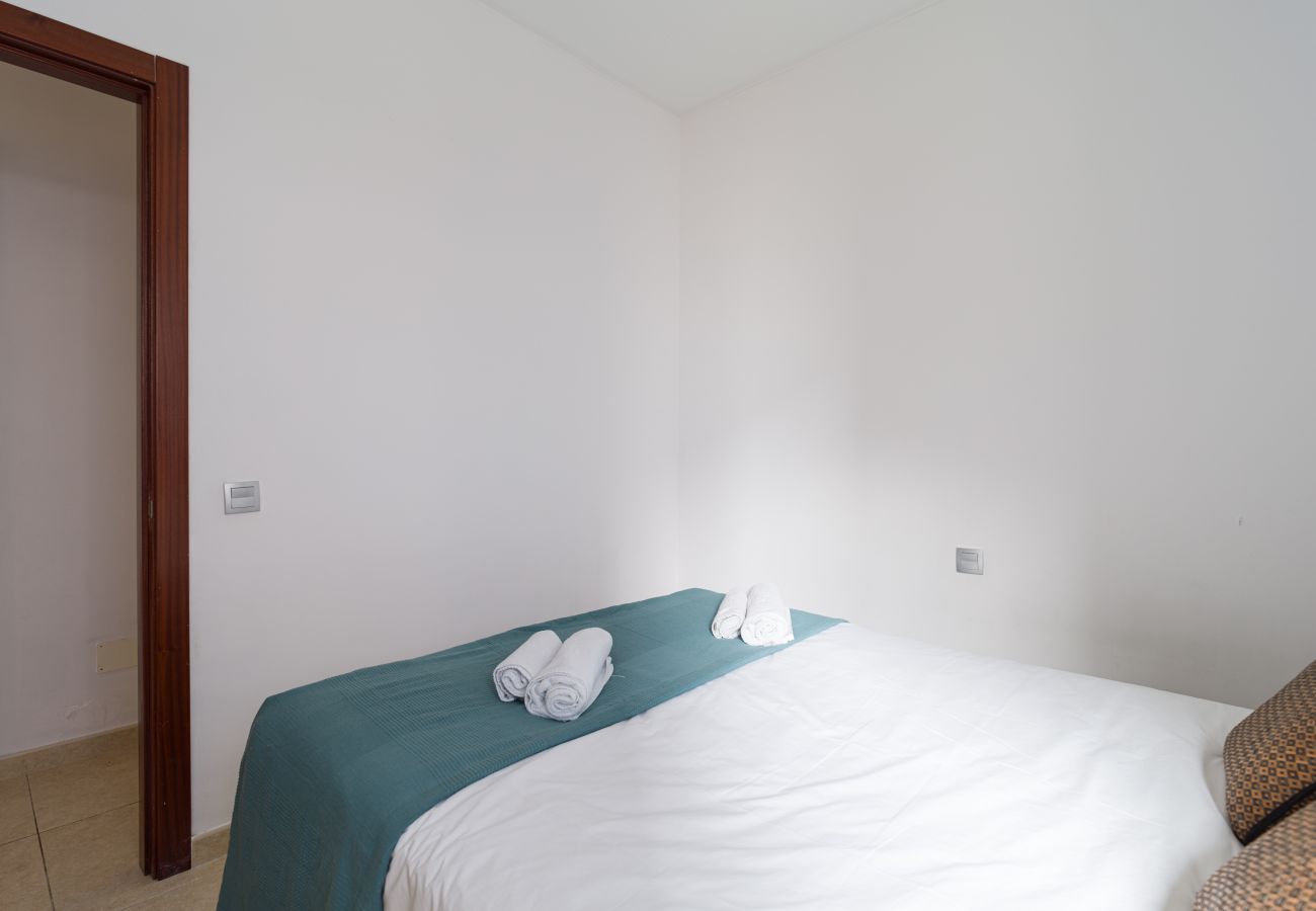 Casa en Las Palmas de Gran Canaria - Montevideo By CanariasGetaway Casa en Las Palmas de Gran Canaria - Montevideo By CanariasGetaway