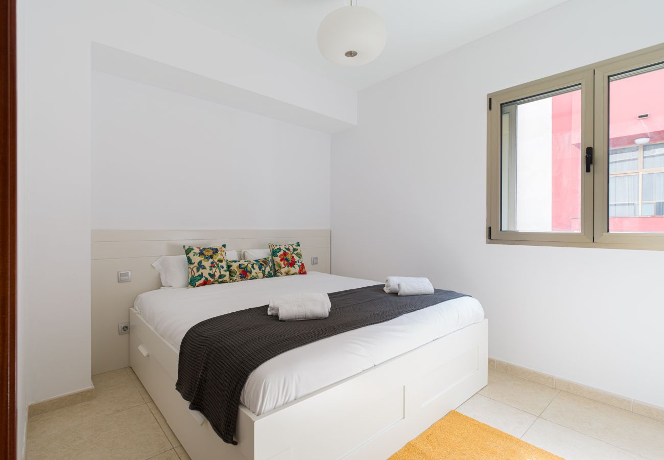 Casa en Las Palmas de Gran Canaria - Montevideo By CanariasGetaway Casa en Las Palmas de Gran Canaria - Montevideo By CanariasGetaway