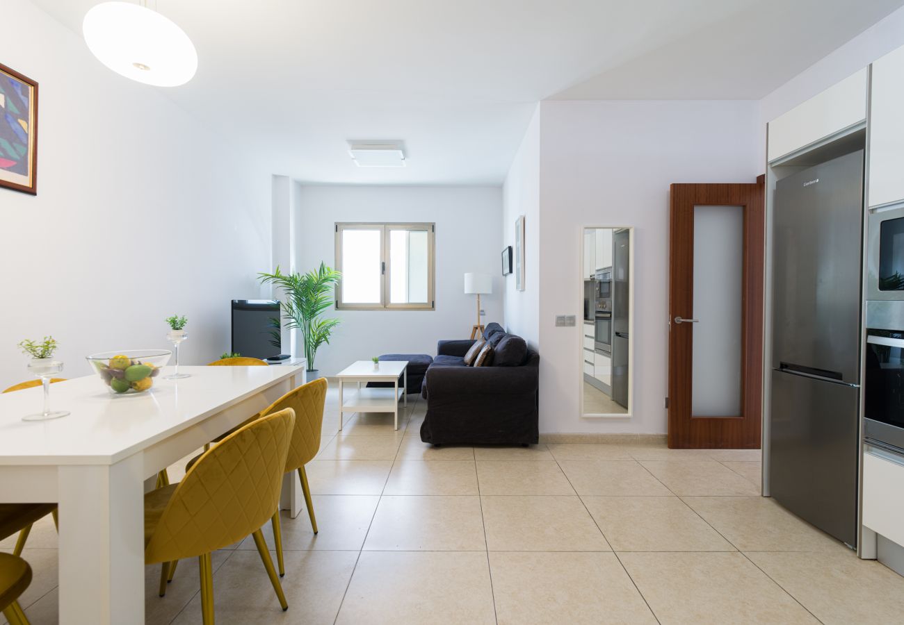 Casa en Las Palmas de Gran Canaria - Montevideo By CanariasGetaway Casa en Las Palmas de Gran Canaria - Montevideo By CanariasGetaway