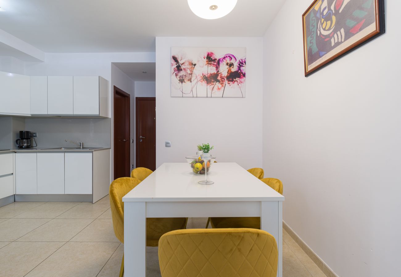 Casa en Las Palmas de Gran Canaria - Montevideo By CanariasGetaway Casa en Las Palmas de Gran Canaria - Montevideo By CanariasGetaway